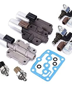 Kit de Solenoides de Transmisión Compatible con Accord