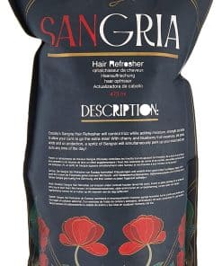 Ecoslay Sangria Curl Refresher, Define y da Brillo, Añade