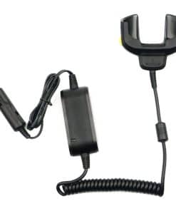 Cable cargador de coche para Zebra Symbol TC70 TC70X TC72