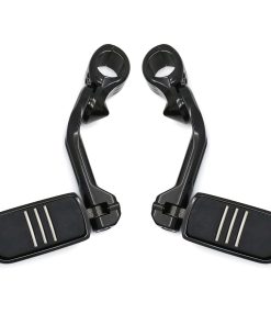 Prensadores de carretera de vapor Long Angled y kit de