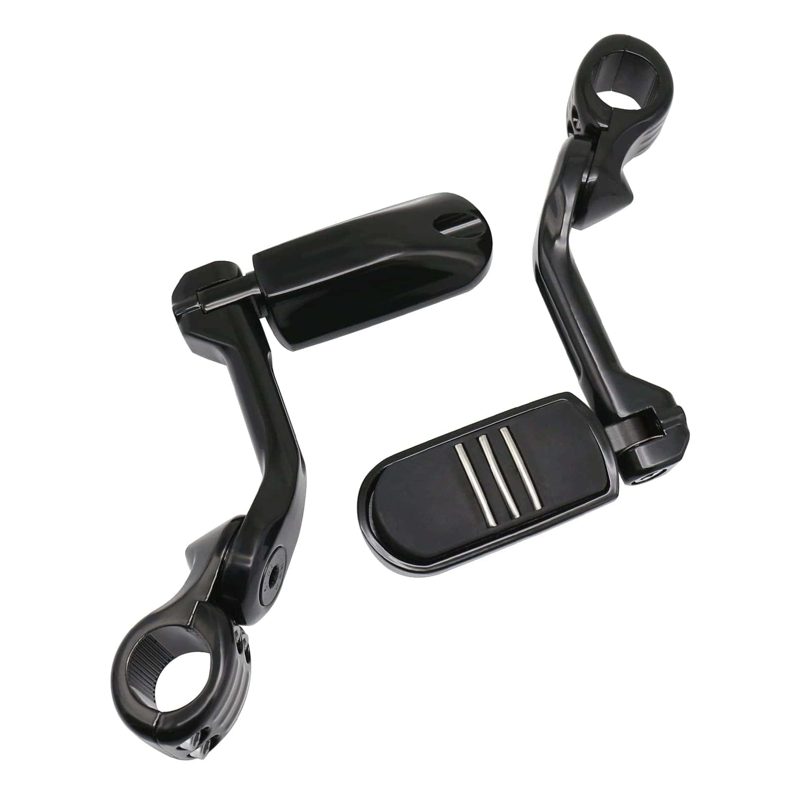 Prensadores de carretera de vapor Long Angled y kit de - Imagen 7