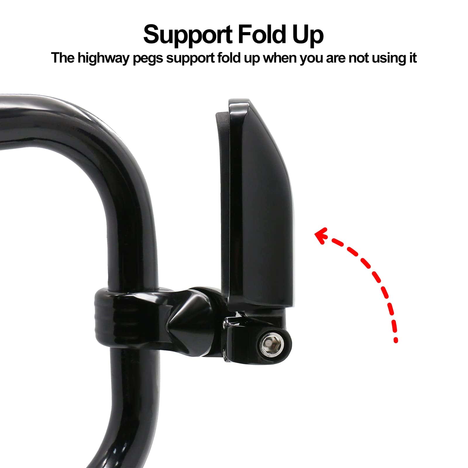 Prensadores de carretera de vapor Long Angled y kit de - Imagen 4