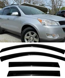 Deflectores de Viento para Ventana Lateral STARTSHIP 94161