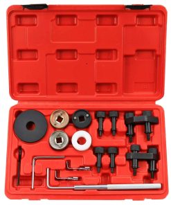 Kit de Bloqueo de Sincronización de Árbol de Levas de Motor