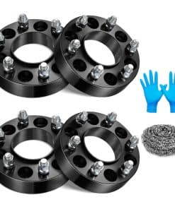 Espaciadores de Rueda BDFHYK 6x135mm, Espaciador de Rueda