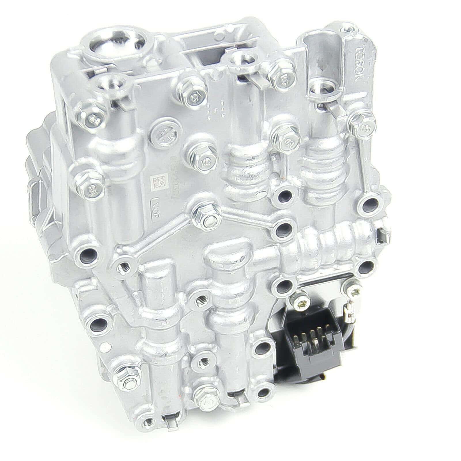Cuerpo de Válvula TR580 163740B Transmisión CVT Compatible - Imagen 9