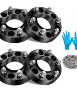 Separadores de rueda BDFHYK 6x135mm, Separadores de rueda