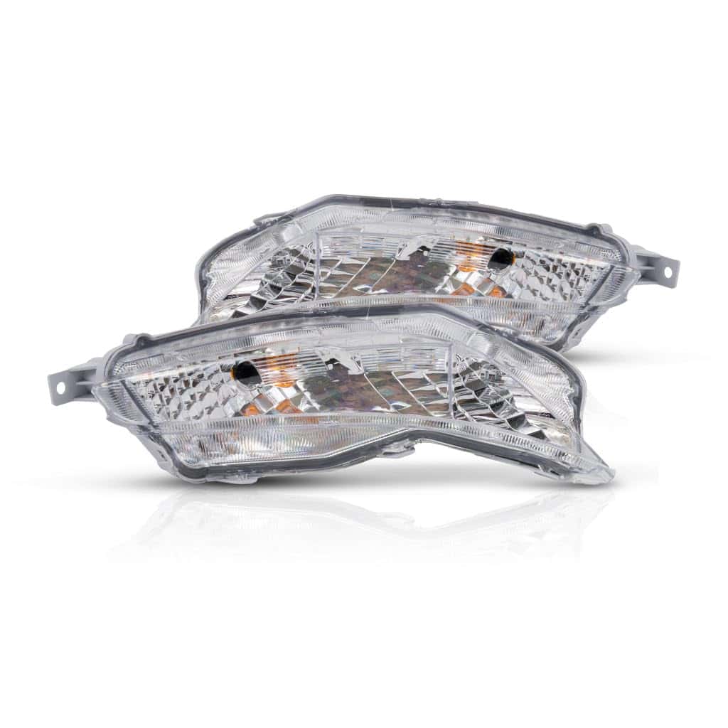 Ensamble de Luz de Señal de Giro para Toyota Camry 2015