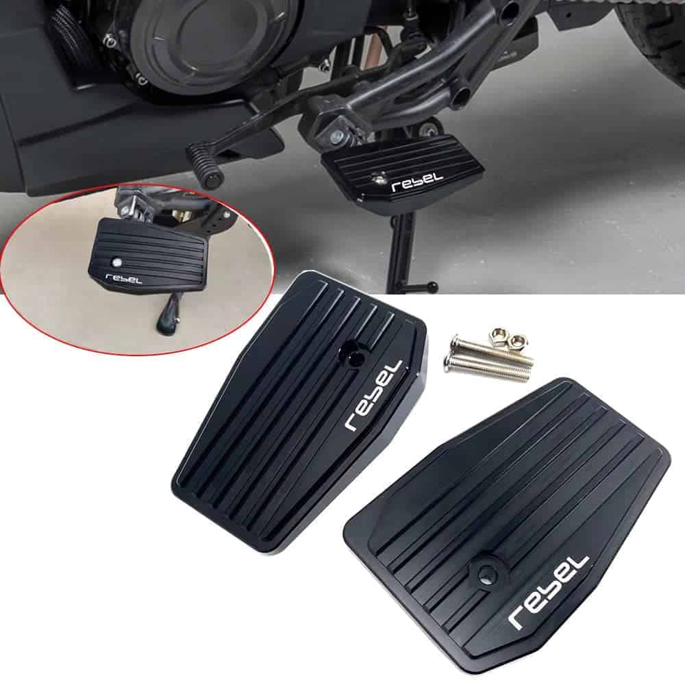 WWB Para Honda Rebel CMX500 CMX 500 300 CMX300 Rebel500