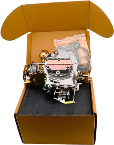 Carburador de 2 Barriles 2100 2150 Compatible con Ford 289 - Imagen 8