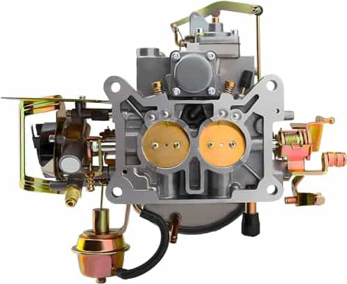 Carburador de 2 Barriles 2100 2150 Compatible con Ford 289 - Imagen 9