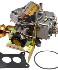 Carburador de 2 Barriles 2100 2150 Compatible con Ford 289