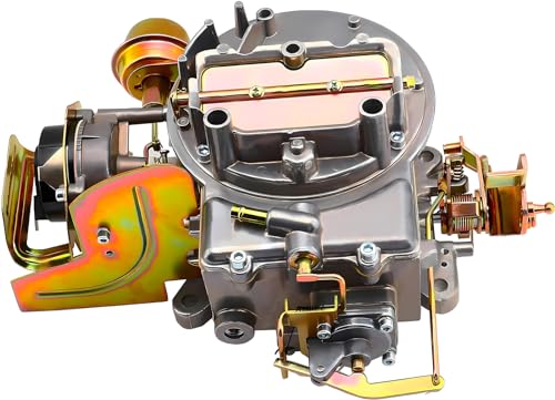 Carburador de 2 Barriles 2100 2150 Compatible con Ford 289 - Imagen 10
