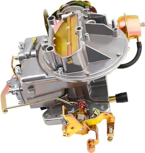 Carburador de 2 Barriles 2100 2150 Compatible con Ford 289 - Imagen 4