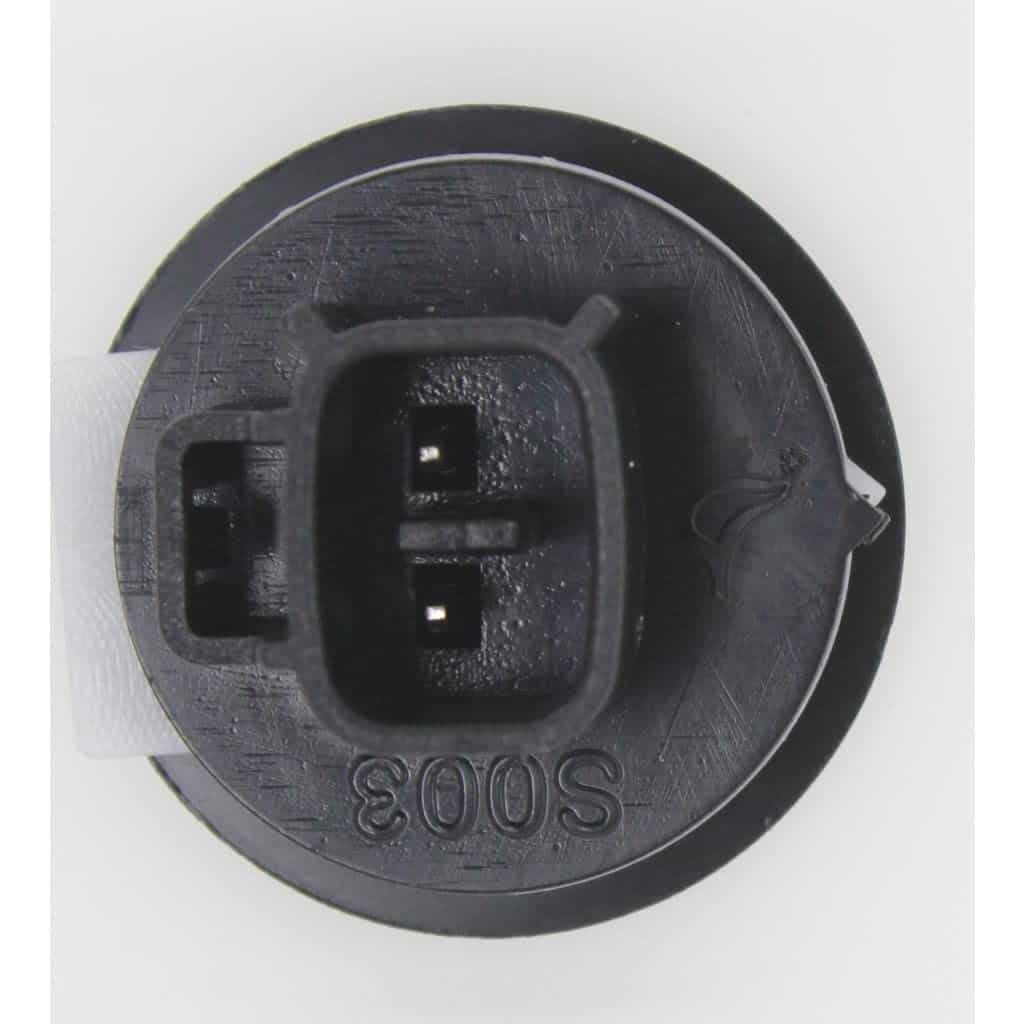 Reservorio de Lavadora de Parabrisas para Toyota Camry 2007 - Imagen 4