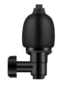 Tapón de expansión automático para el Émbolo de Inodoro