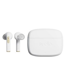 Audífonos intrauriculares inalámbricos Sudio N2 Pro True