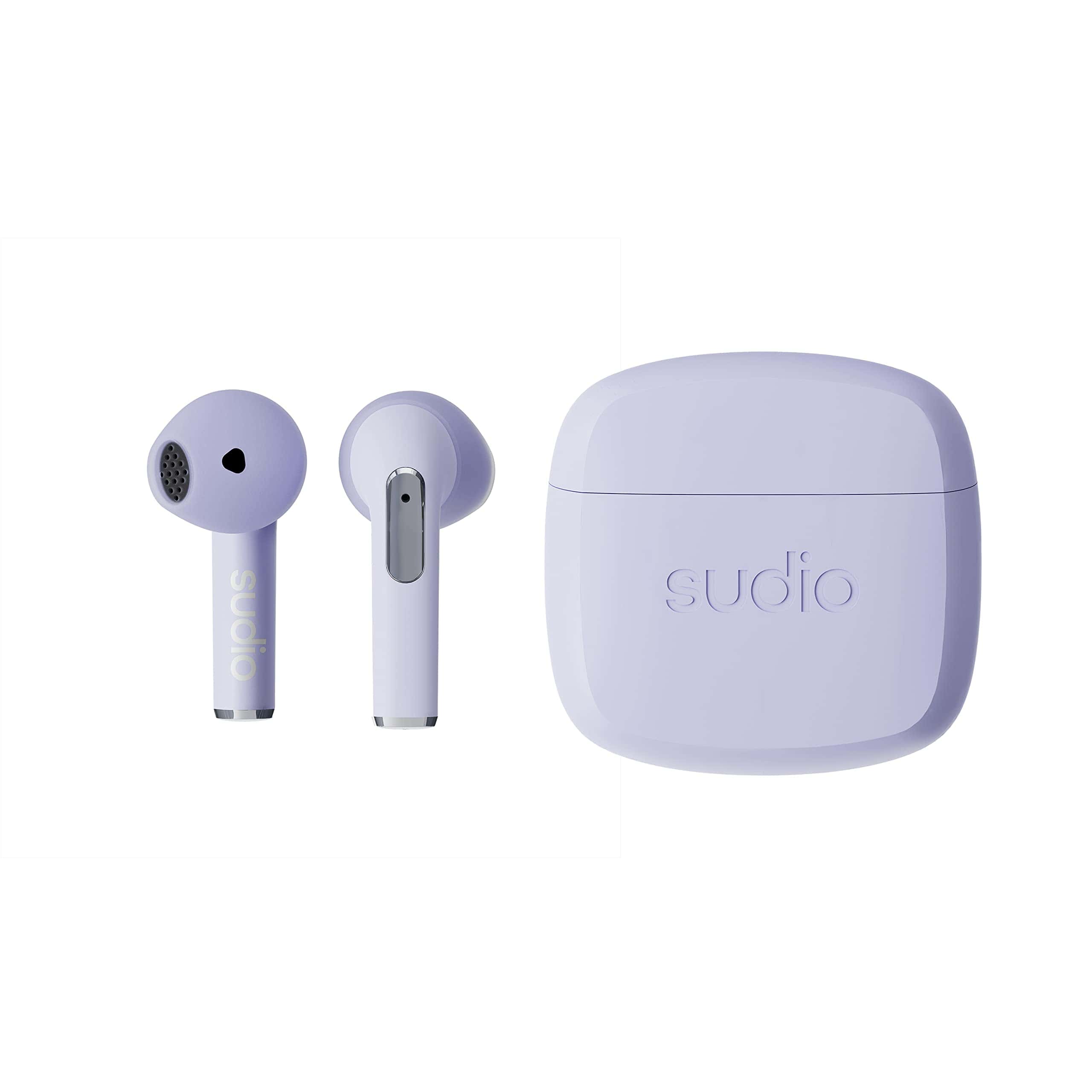 Auriculares Inalámbricos Sudio N2 True Wireless Bluetooth - - Imagen 8