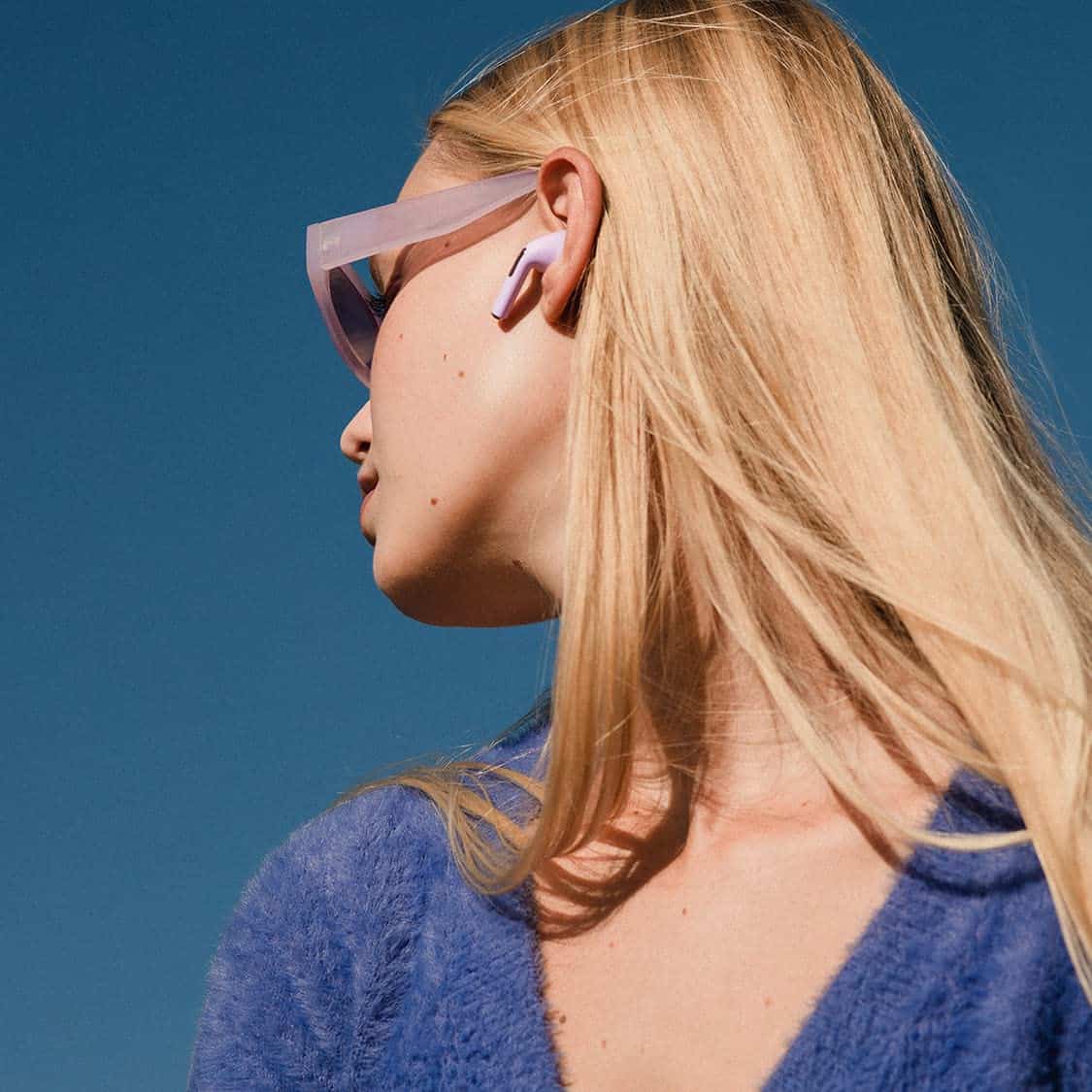 Auriculares Inalámbricos Sudio N2 True Wireless Bluetooth - - Imagen 3