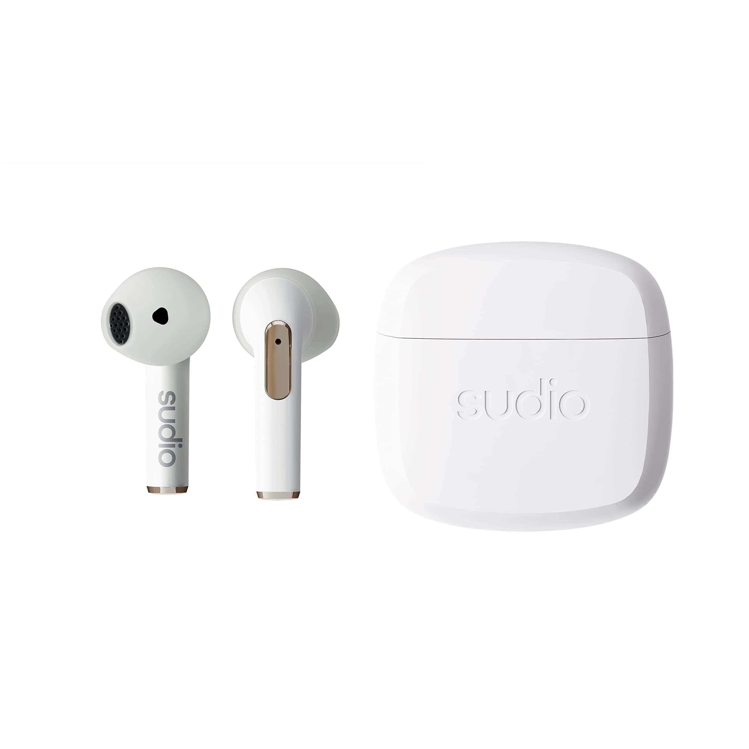 Auriculares inalámbricos Sudio N2 True Bluetooth - Conexión - Imagen 8