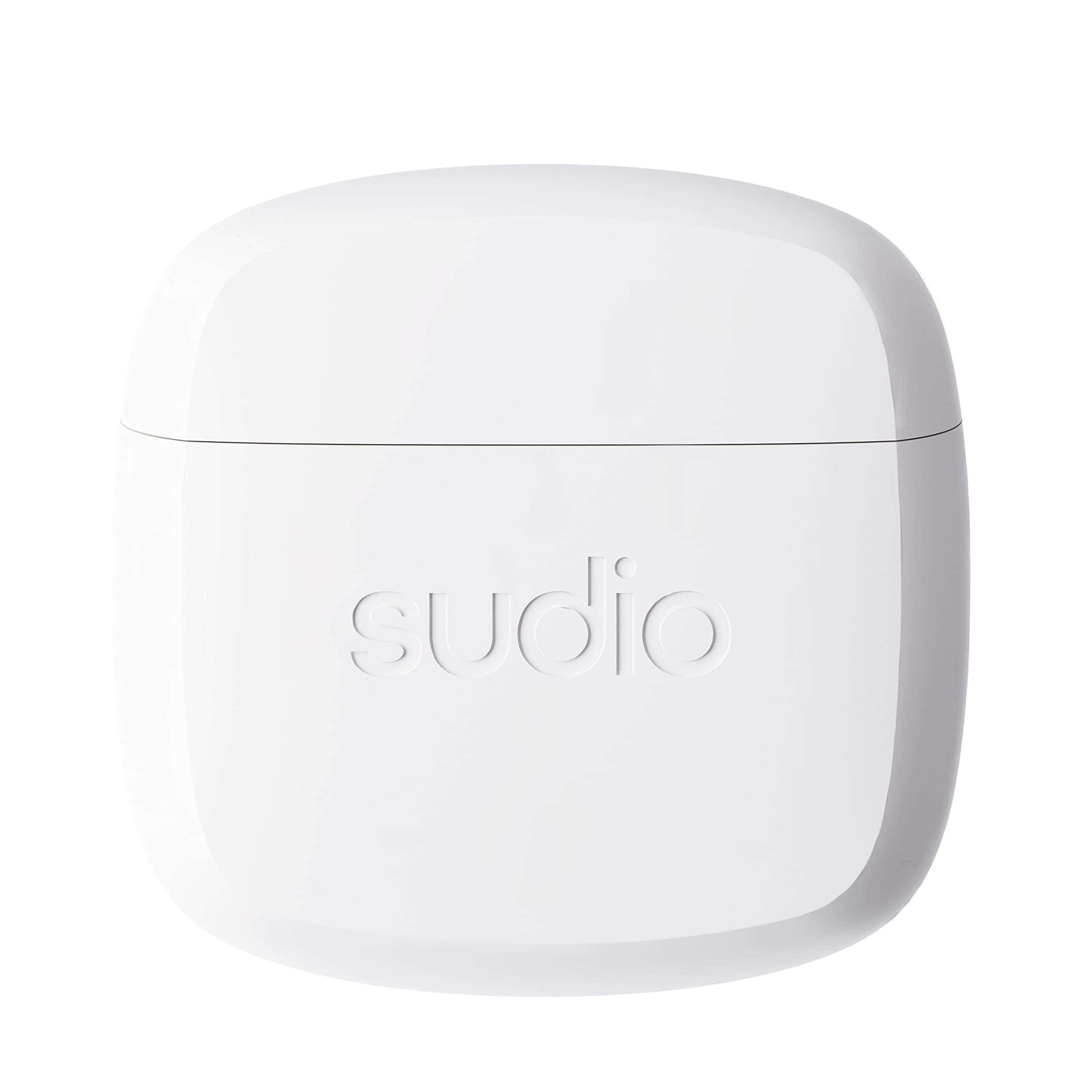 Auriculares inalámbricos Sudio N2 True Bluetooth - Conexión - Imagen 6