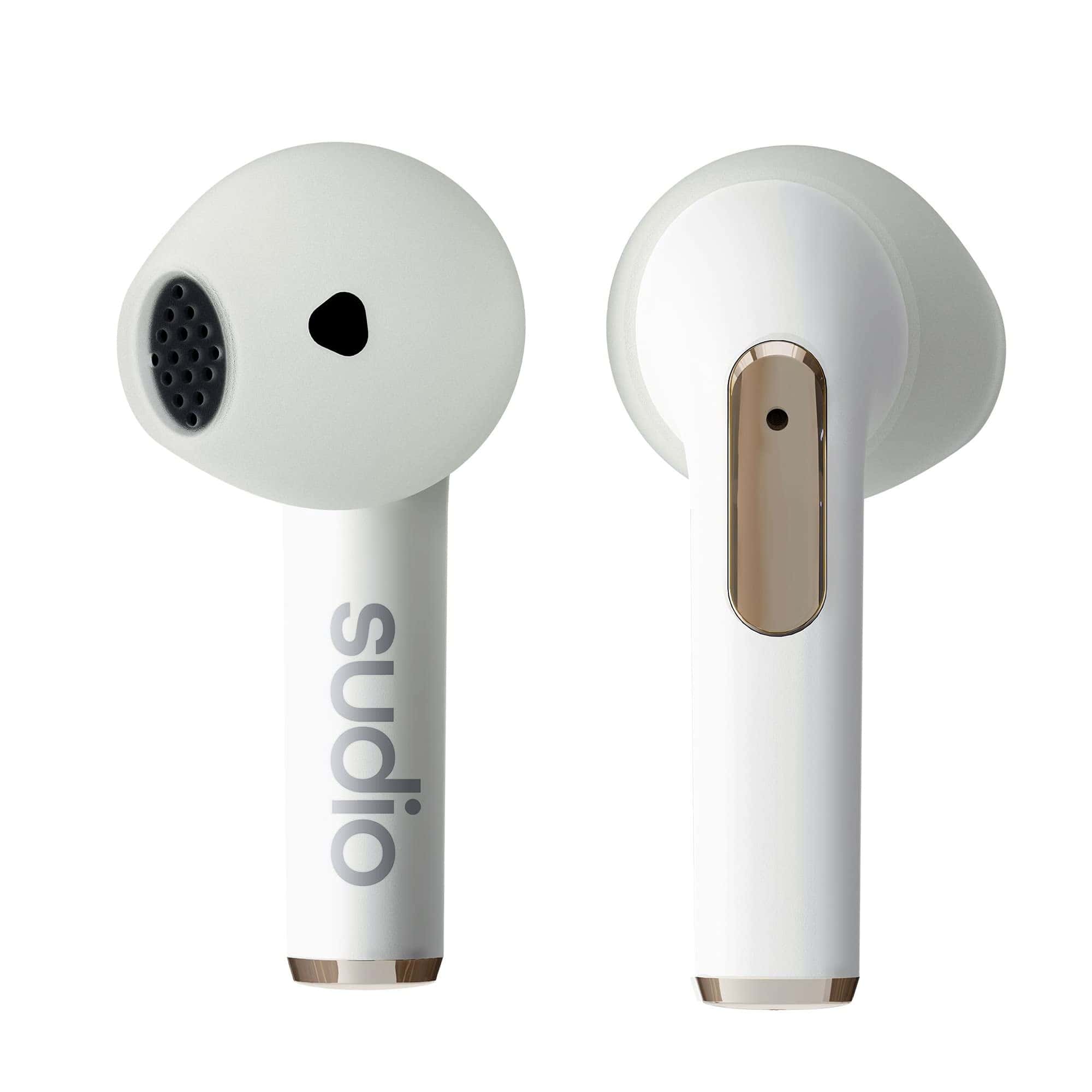 Auriculares inalámbricos Sudio N2 True Bluetooth - Conexión