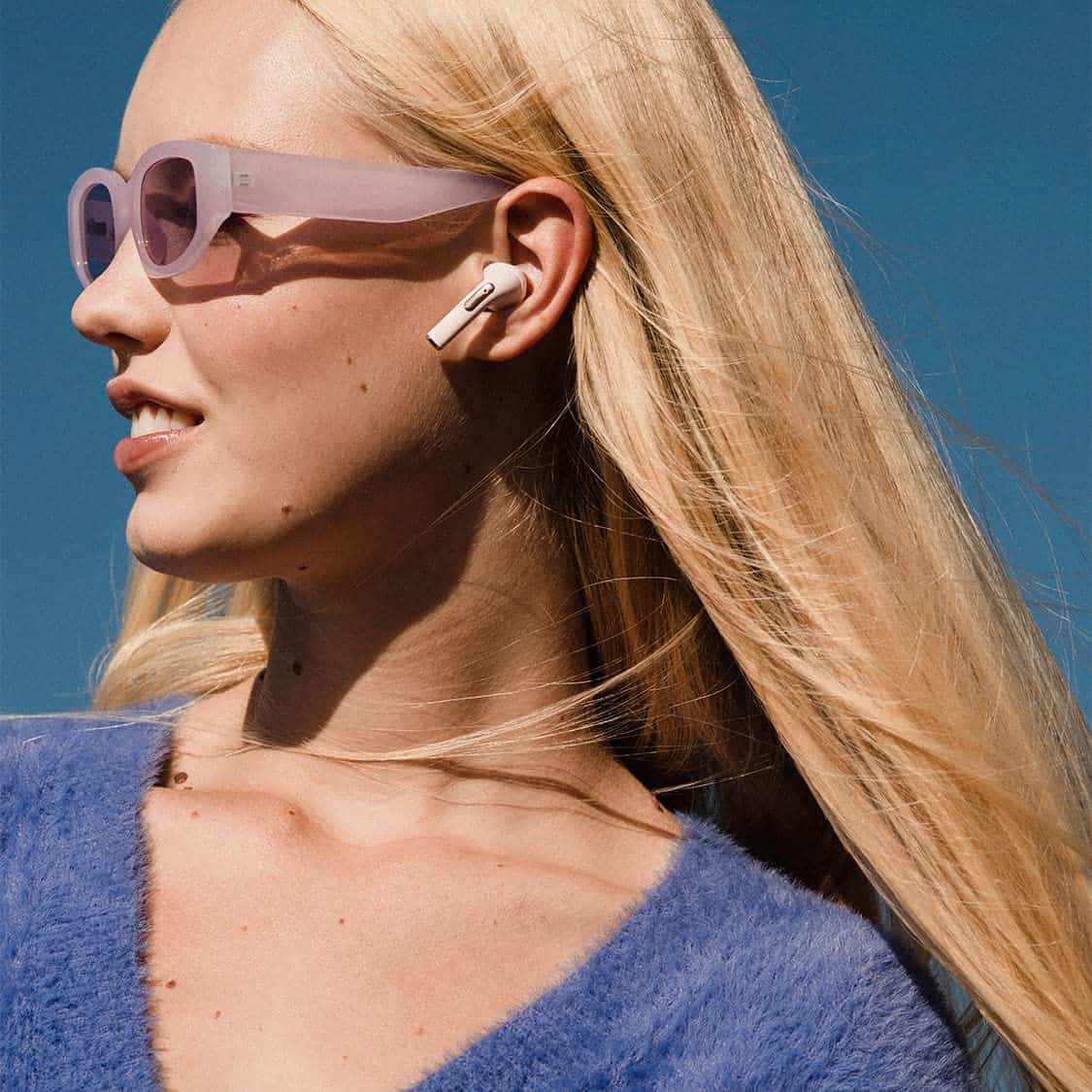 Auriculares inalámbricos Sudio N2 True Bluetooth - Conexión - Imagen 7