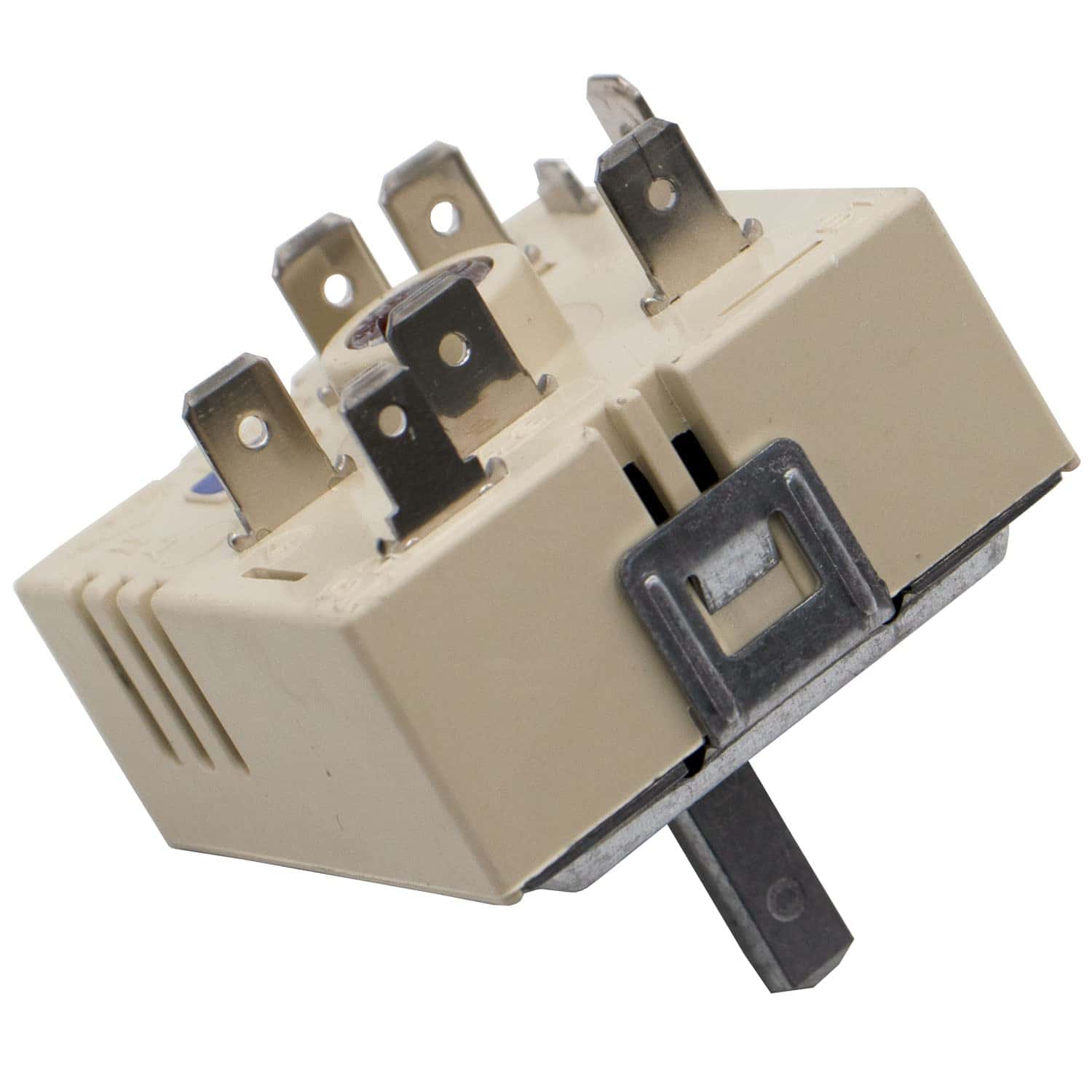 Interruptor de control infinito para cocina eléctrica - Imagen 5