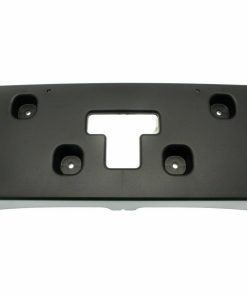 Soporte de marco de placa de licencia delantera de I-Match