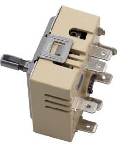 Interruptor de Control Infinito de Rango de Repuesto