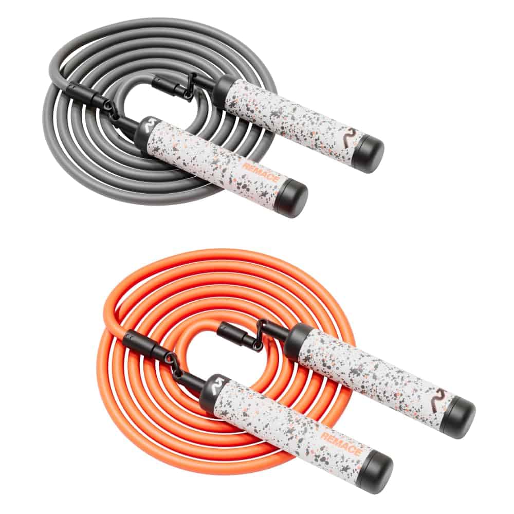 Cuerda para Saltar Peso Remace Nivel 1 - Medium