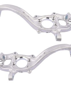 Koomaha Reemplazo del Manguito de Dirección Delantera para