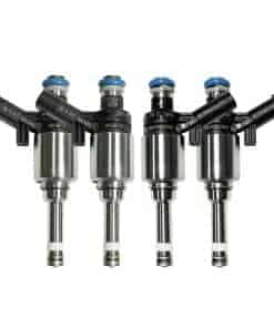 Kacrik 4Pcs 06H906036G Inyectores de Combustible Compatible