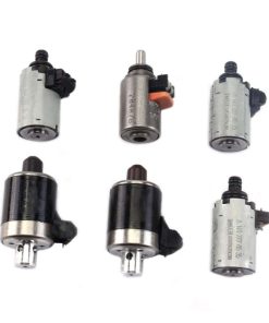 Kit de 6 solenoides de transmisión automática 722.6 de 5