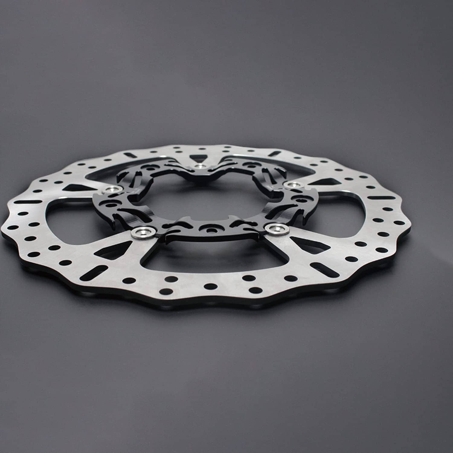 POWER JAMES 14.0" Floating Big Front Enforcer Impeller - Imagen 8