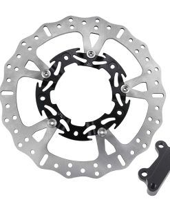 Disco de Freno Flotante Grande POWER JAMES 14.0" para