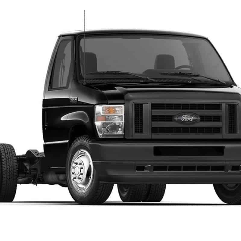 SIMULADOR DE RUEDAS DOBLES DE 16" DE ACERO INOXIDABLE - Imagen 9