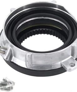 HGOLHZCC 7L1Z-3C247-A 4WD 4X4 Actuador de Cierre de Cubo