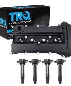 Kit de Encendido TRQ Válvula de Tapadera de Bobina