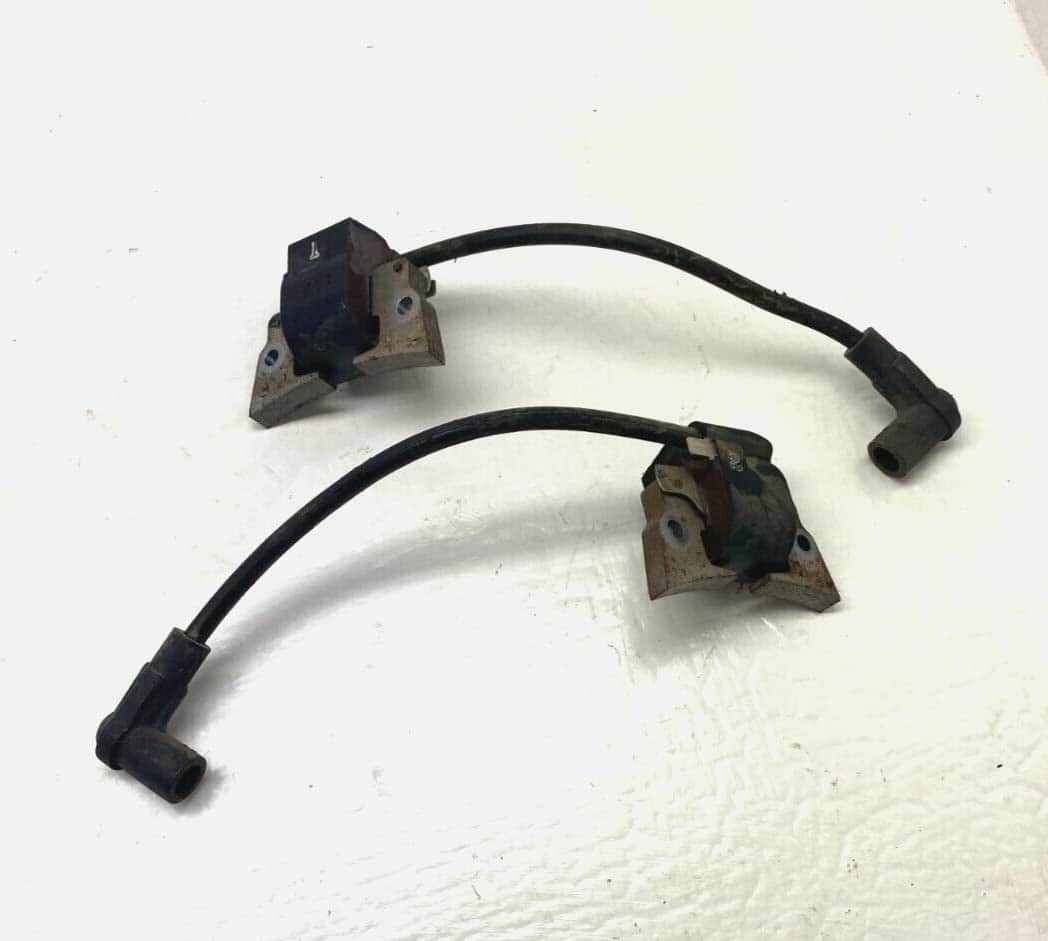 Bobina de encendido IGCLINIC compatible con - MIU11219 - Imagen 3