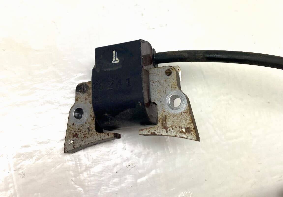 Bobina de encendido IGCLINIC compatible con - MIU11219 - Imagen 4