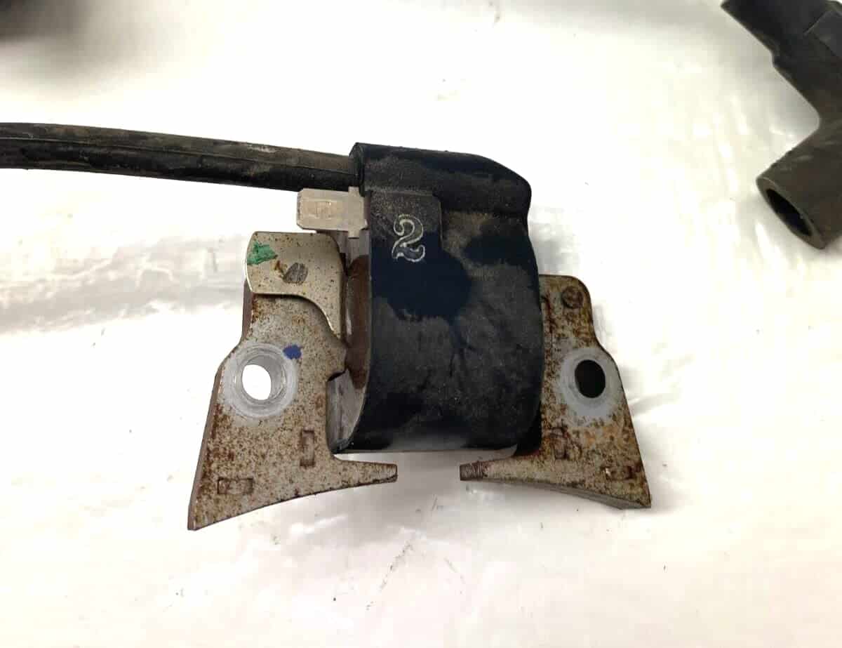 Bobina de encendido IGCLINIC compatible con - MIU11219 - Imagen 5