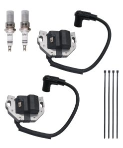 Kit de 2 Bobinas de Encendido 21171-0743 Compatible con