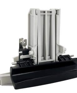 Manija de pestillo de la puerta del lavavajillas Eifelgold