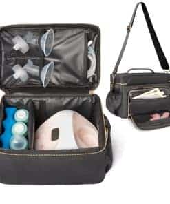 Bolsa de Almacenamiento de Bomba para Bolsa de Bomba de