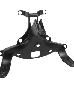 Soporte de Faro de Carenado de Motocicleta Worldmotop para