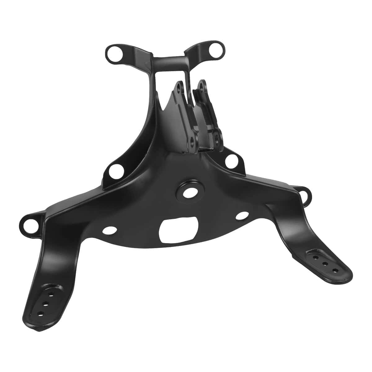 Soporte de Faro de Carenado de Motocicleta Worldmotop para