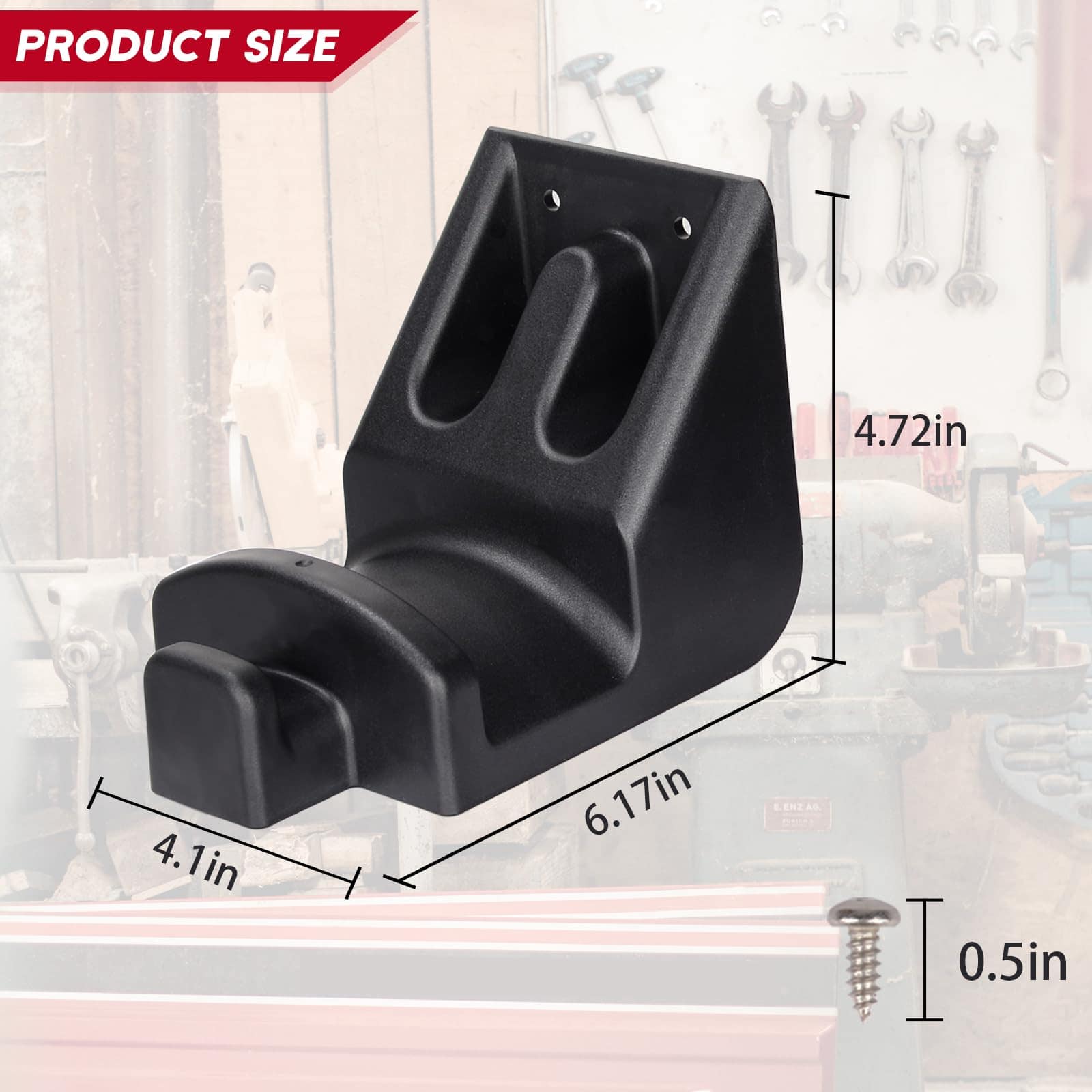Equipo de Montura de Pared para Tableros de Juego de - Imagen 5