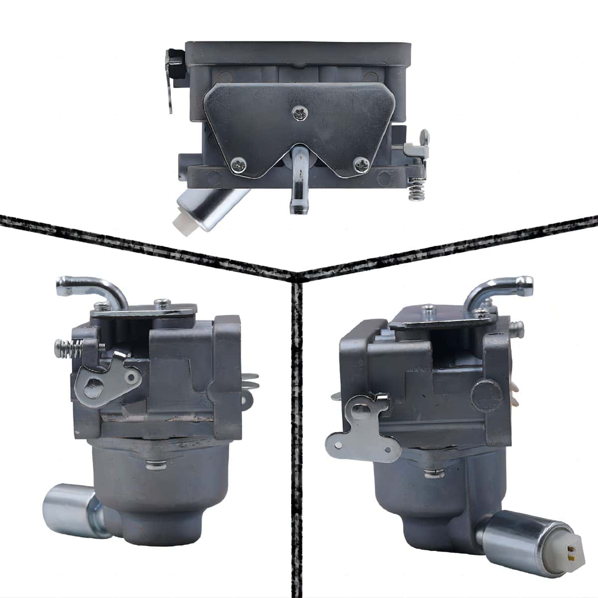 Kit de carburador 796997 796258 Compatible con 796227 - Imagen 6