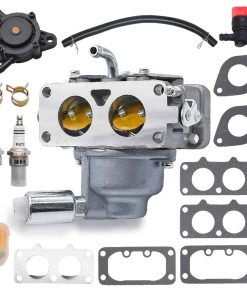 Kit de carburador 796997 796258 Compatible con 796227